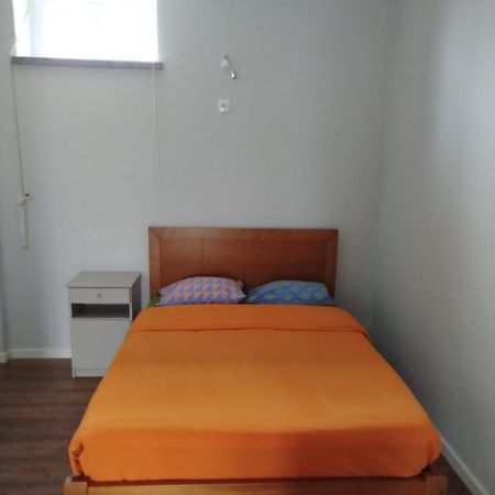 Hostel Criativo Do Sabugueiro エクステリア 写真
