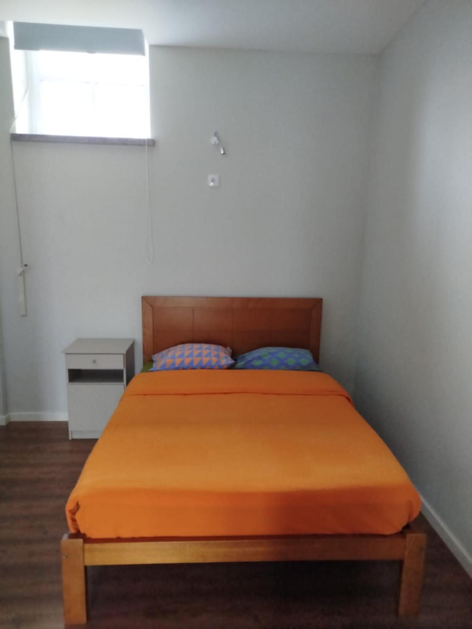 Hostel Criativo Do Sabugueiro エクステリア 写真