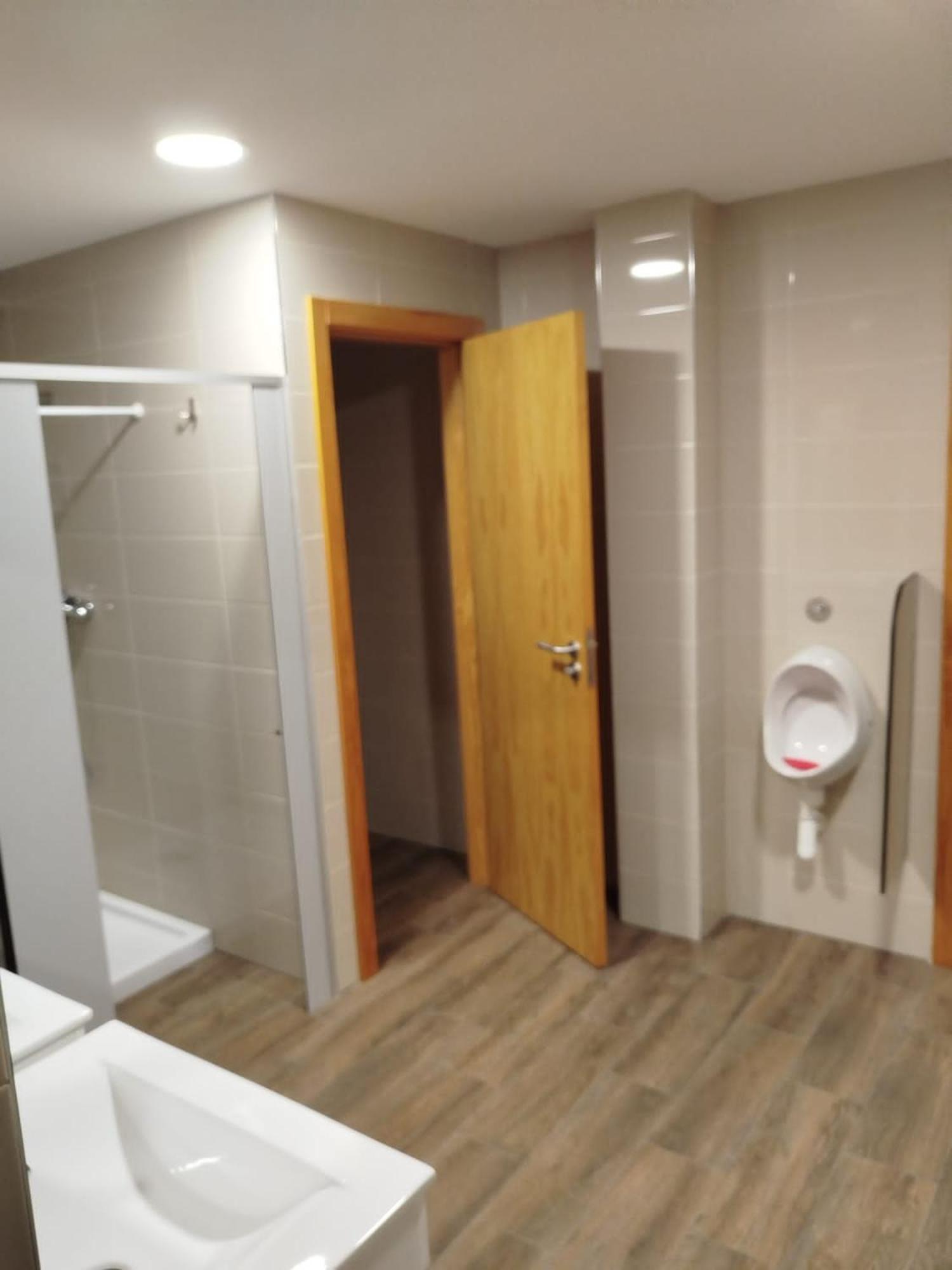 Hostel Criativo Do Sabugueiro エクステリア 写真