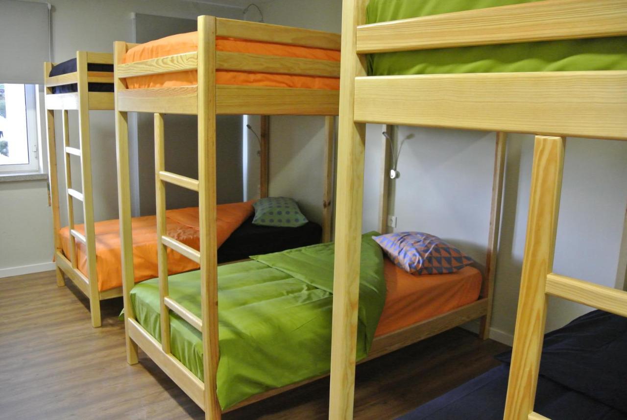 Hostel Criativo Do Sabugueiro エクステリア 写真