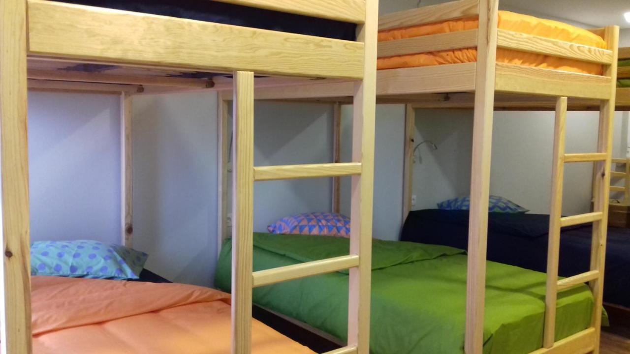 Hostel Criativo Do Sabugueiro エクステリア 写真