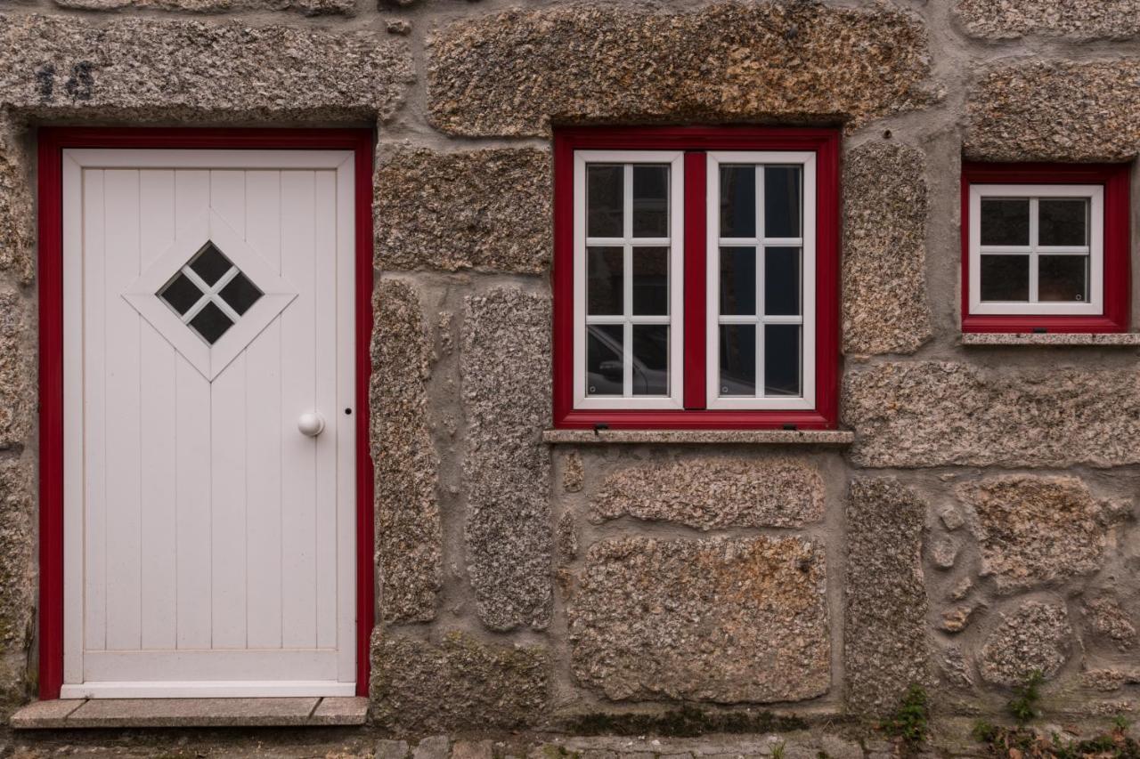 Hostel Criativo Do Sabugueiro エクステリア 写真