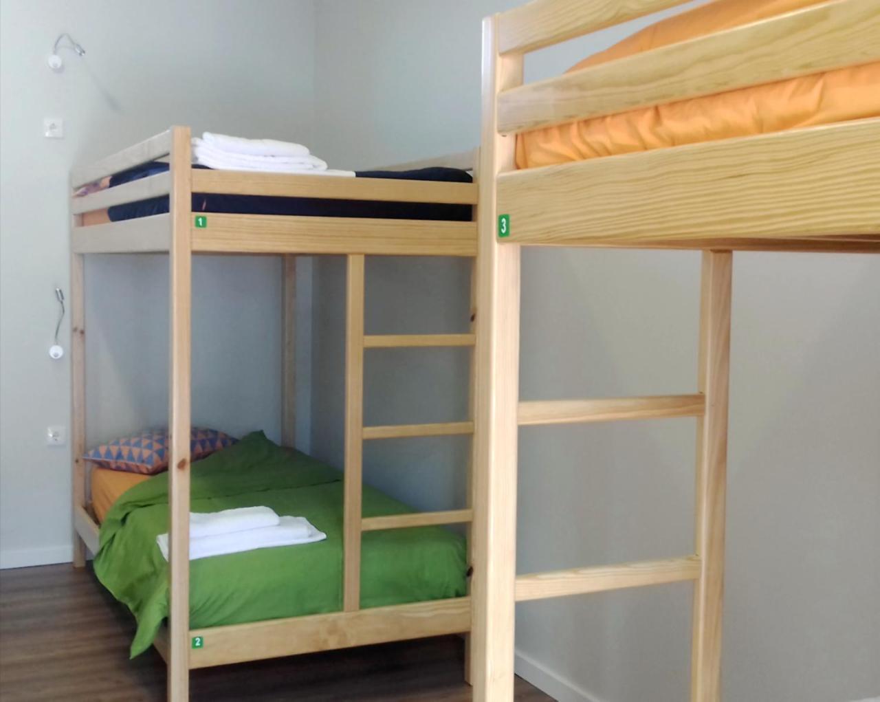 Hostel Criativo Do Sabugueiro エクステリア 写真
