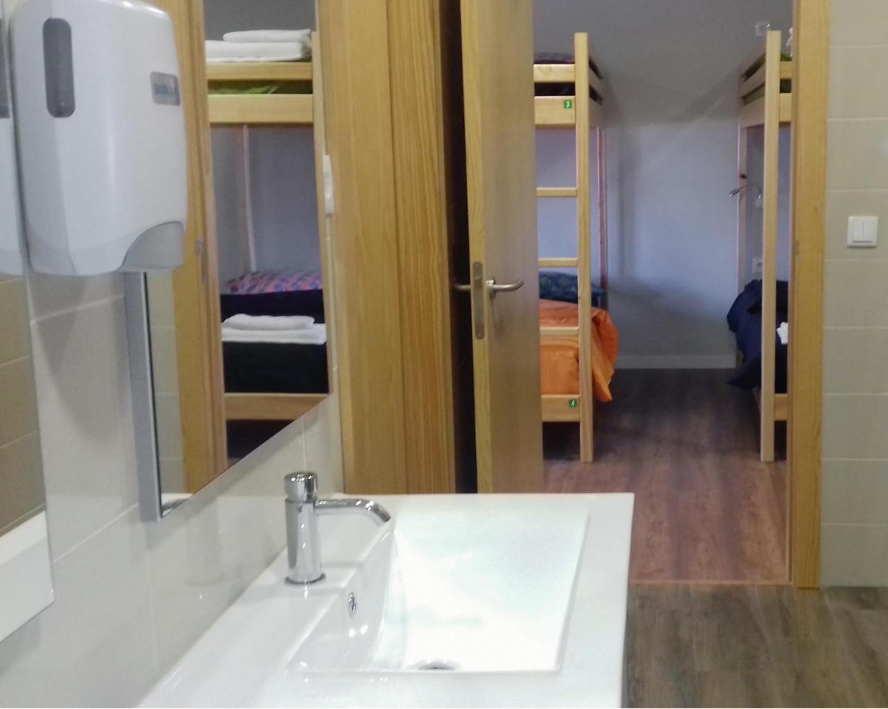 Hostel Criativo Do Sabugueiro エクステリア 写真