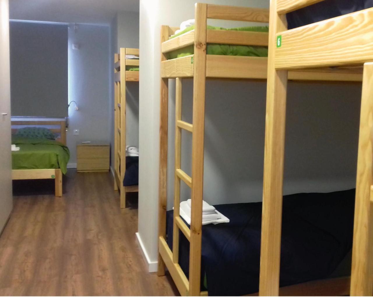 Hostel Criativo Do Sabugueiro エクステリア 写真