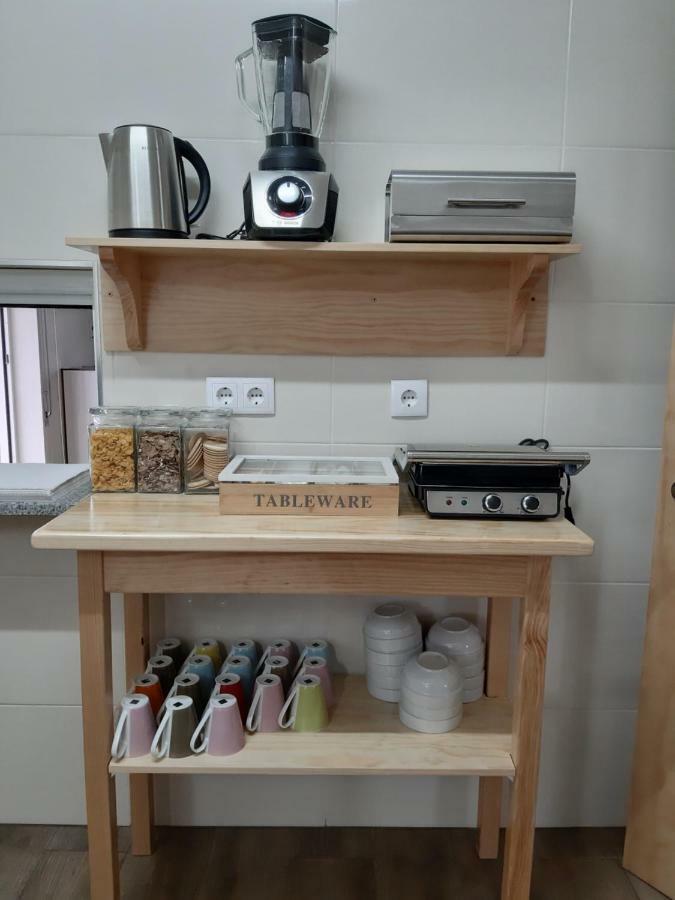 Hostel Criativo Do Sabugueiro エクステリア 写真