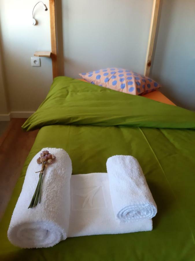 Hostel Criativo Do Sabugueiro エクステリア 写真